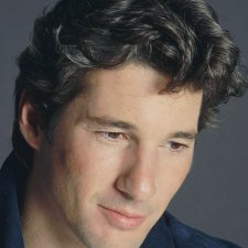 Мечты и стремления Ричарда Гира