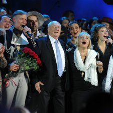 Памяти режиссёра Марка Захарова