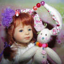 Heidi Plusczok MANDY