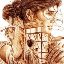 Что вы думаете о кофе?