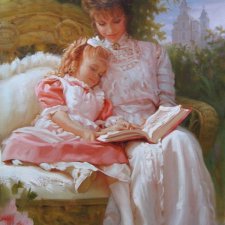 Мама - особенный человек в жизни каждого из нас