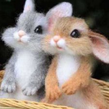 Ожившие зверушки, реализм и эстетика