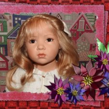 Hildegard Gunzel. Shani