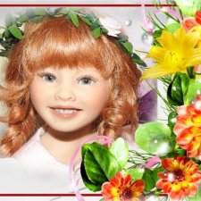 Плюшкопополнение... Heidi Plusczok