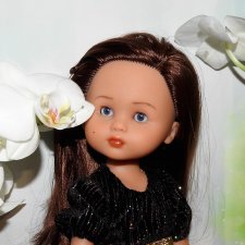 Corolle: платье для Принцессы