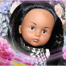 Француженка Сессиль - Corolle