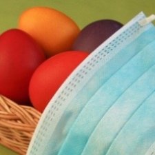 Виртуальная ПАСХА 2020 года