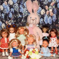 Праздничная неделя. Среда — хороводница