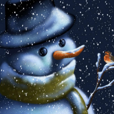 В дом приходит волшебство и мы верим в чудо