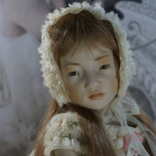 Балеринка Мими Шато Beatrice Perini, 2018