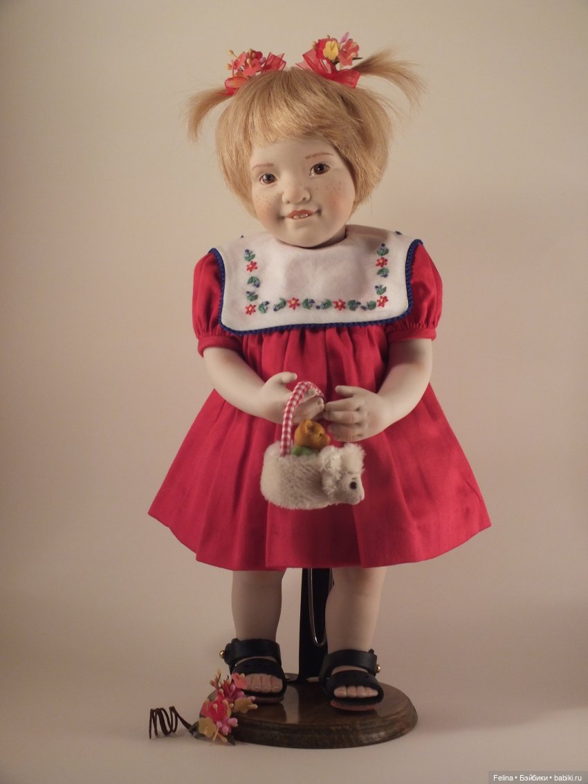 Pазные оттенки цветного... Beatrice Perini