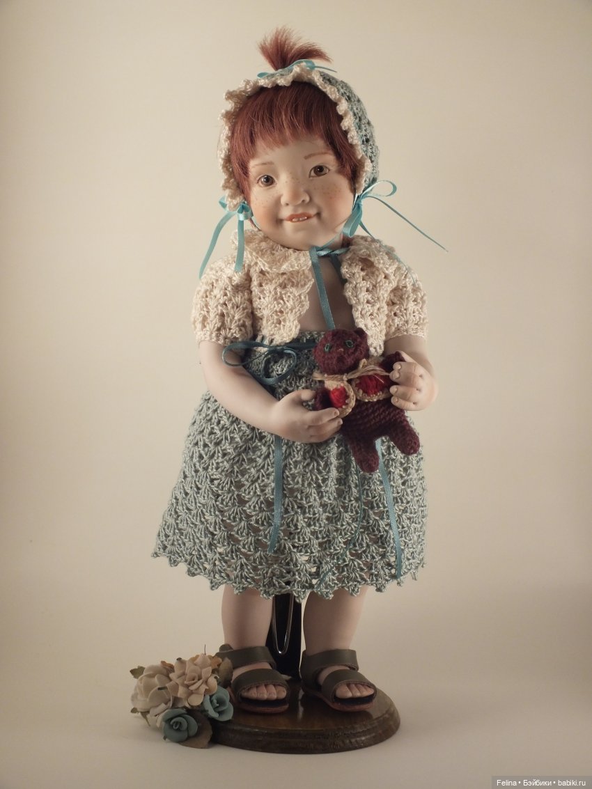 Pазные оттенки цветного... Beatrice Perini (фото 6)