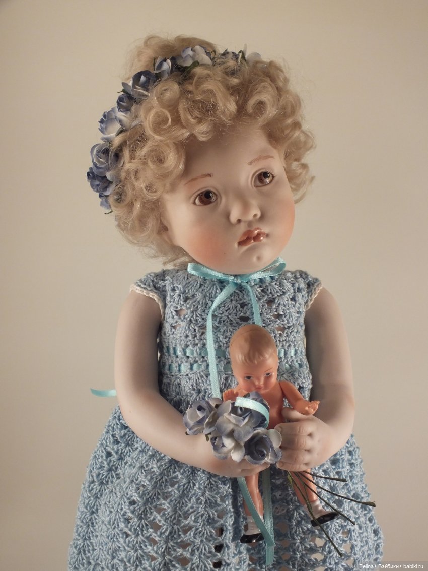 Pазные оттенки цветного... Beatrice Perini (фото 2)