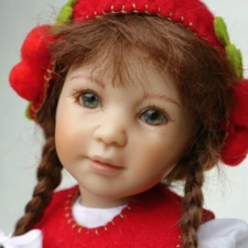 Новенькие Плюшки в продаже