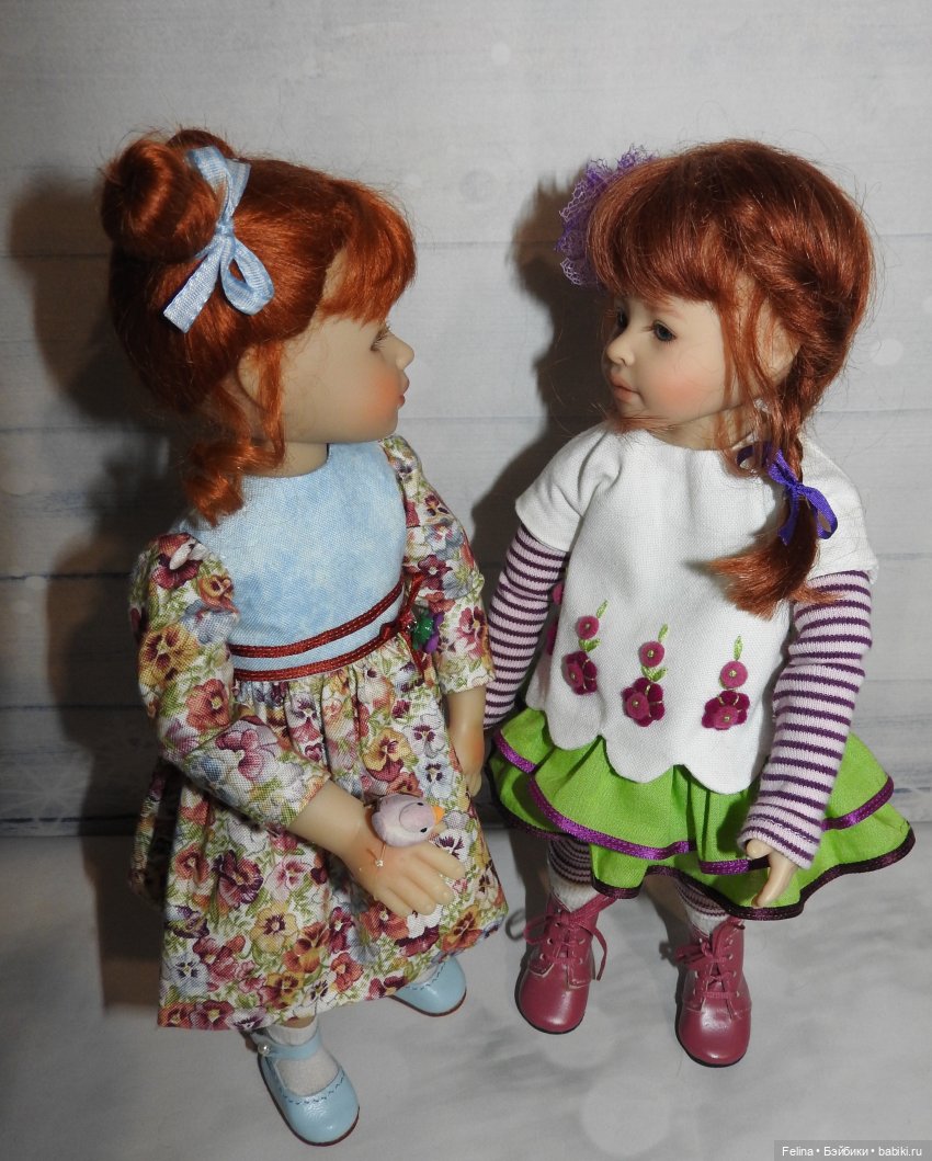 Carola 2020 Heidi Plusczok (фото 10)