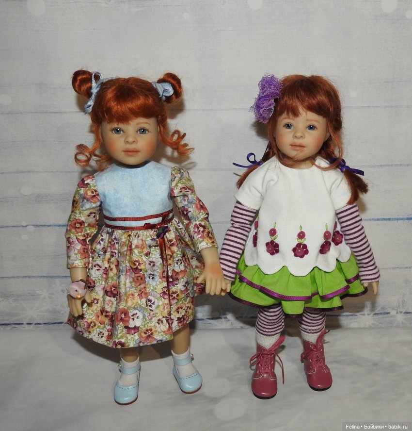 Carola 2020 Heidi Plusczok (фото 9)