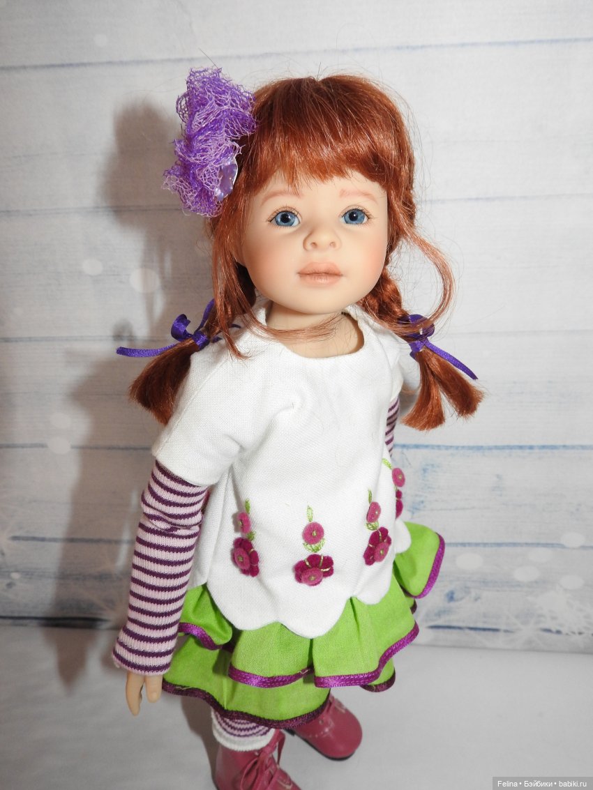 Carola 2020 Heidi Plusczok (фото 8)