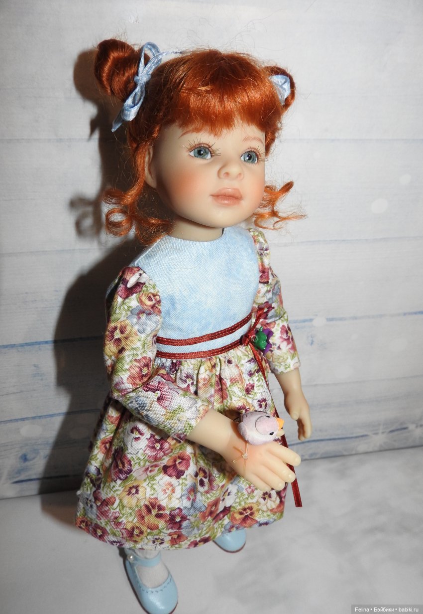 Carola 2020 Heidi Plusczok (фото 2)