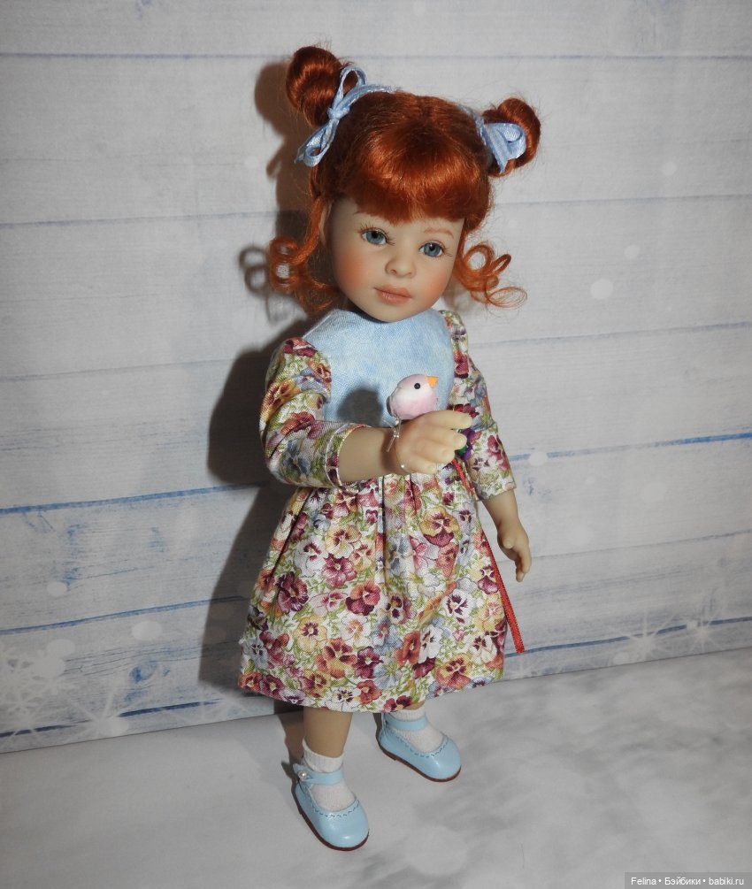 Carola 2020 Heidi Plusczok (фото 5)