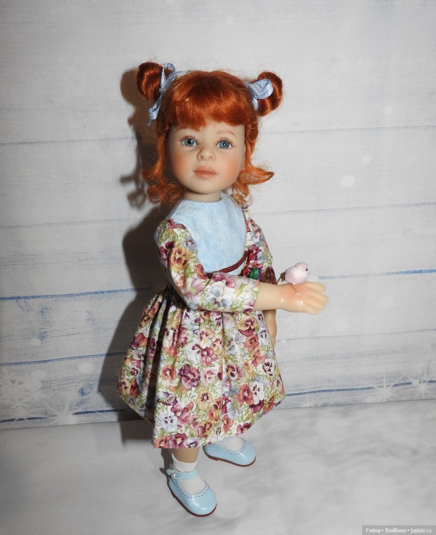 Carola 2020 Heidi Plusczok (фото 6)