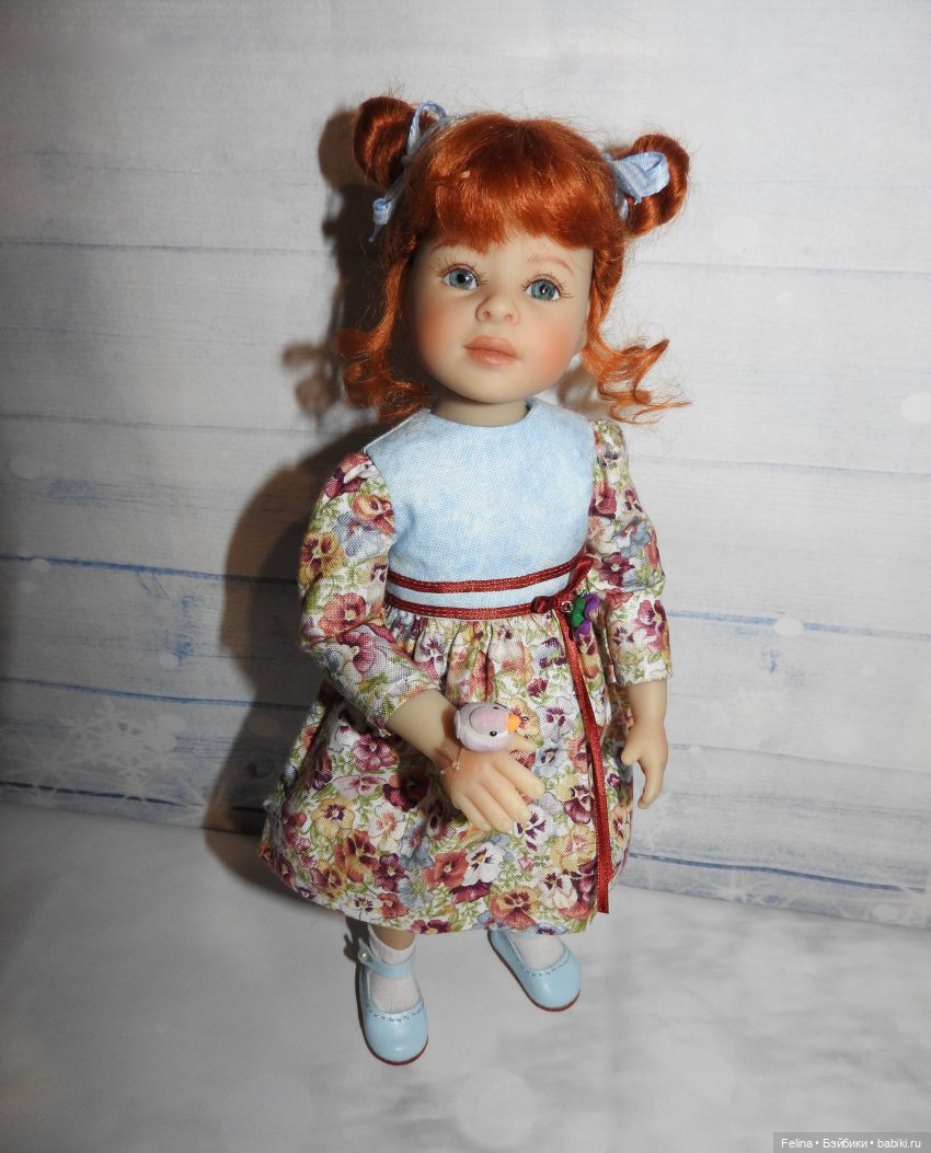 Carola 2020 Heidi Plusczok (фото 3)