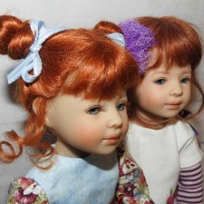 Carola 2020 Heidi Plusczok