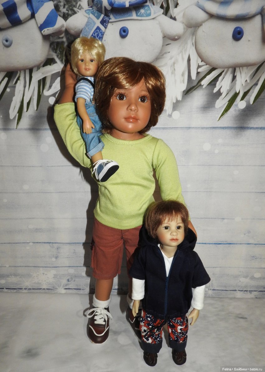 Кукло-поздравление мужчинам сайта, юношам и мальчикам | Бэйбики Кукло-поздравление мужчинам сайта, юношам и мальчикам (фото 2)