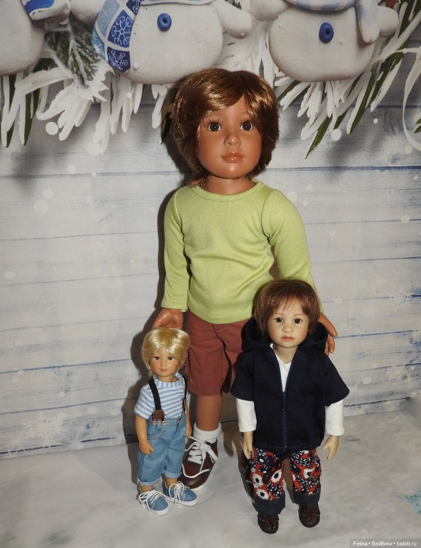 Кукло-поздравление мужчинам сайта, юношам и мальчикам | Бэйбики Кукло-поздравление мужчинам сайта, юношам и мальчикам (фото 4)