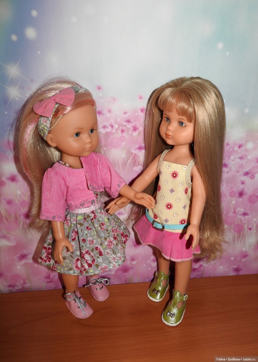 Corolle Camille Meches Roses