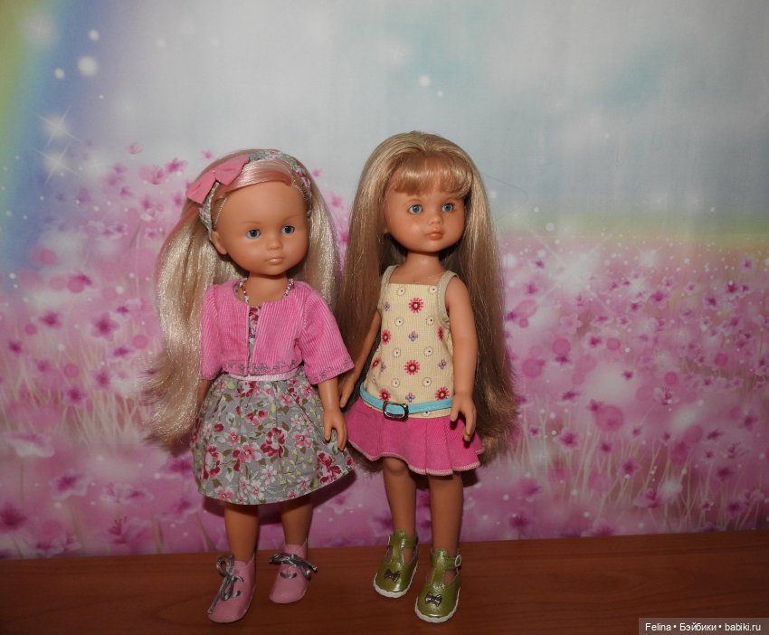 Corolle Camille Meches Roses