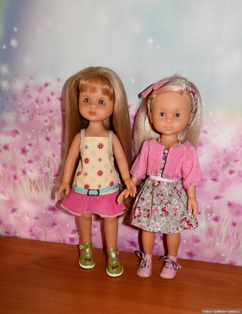 Corolle Camille Meches Roses