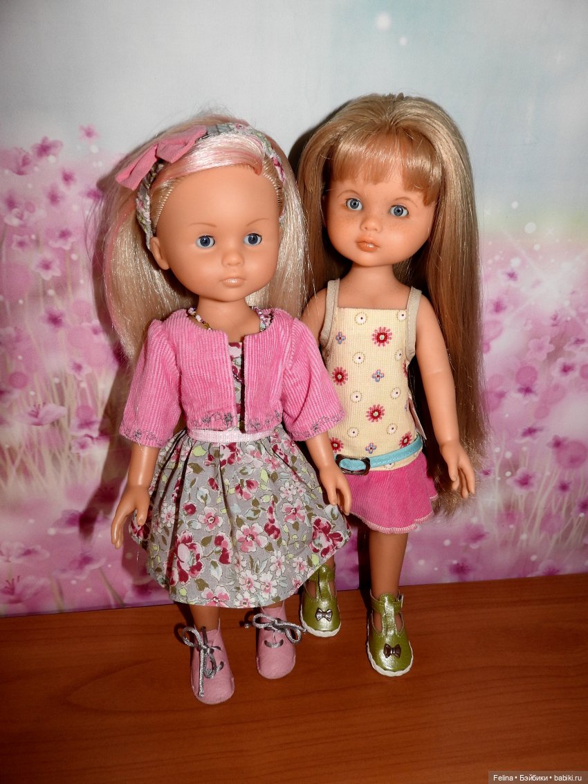 Corolle Camille Meches Roses