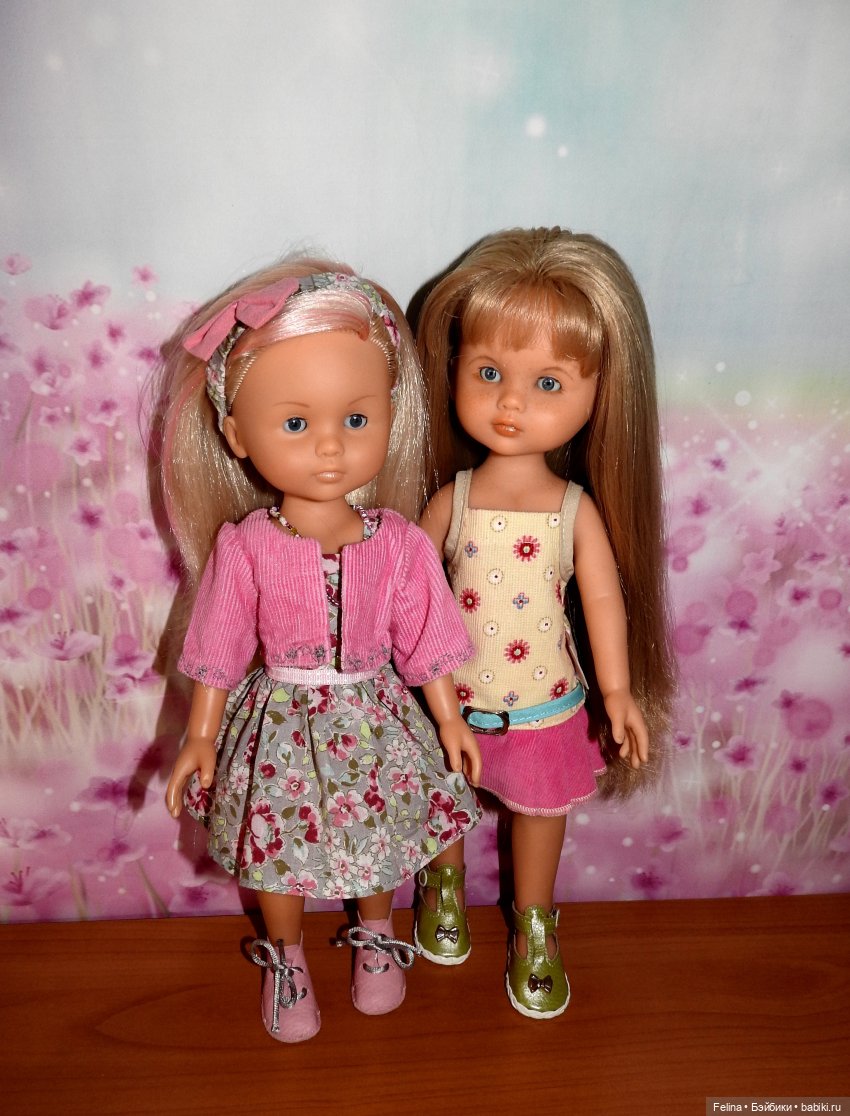 Corolle Camille Meches Roses