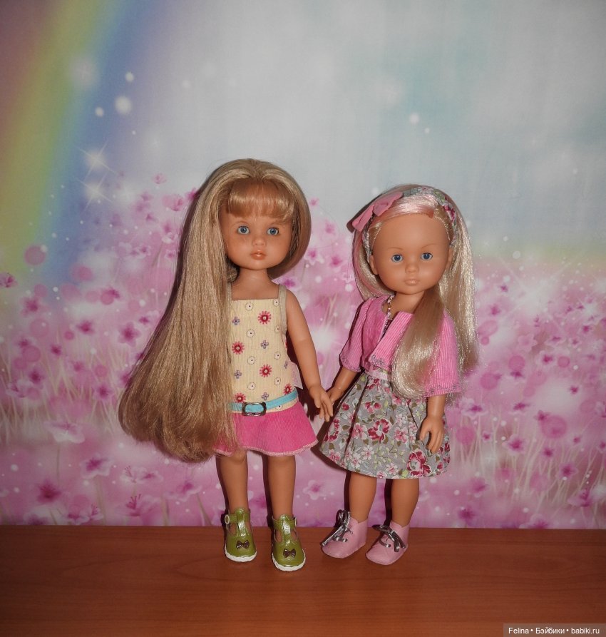 Corolle Camille Meches Roses