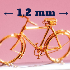 Muzeum miniatur  Praha