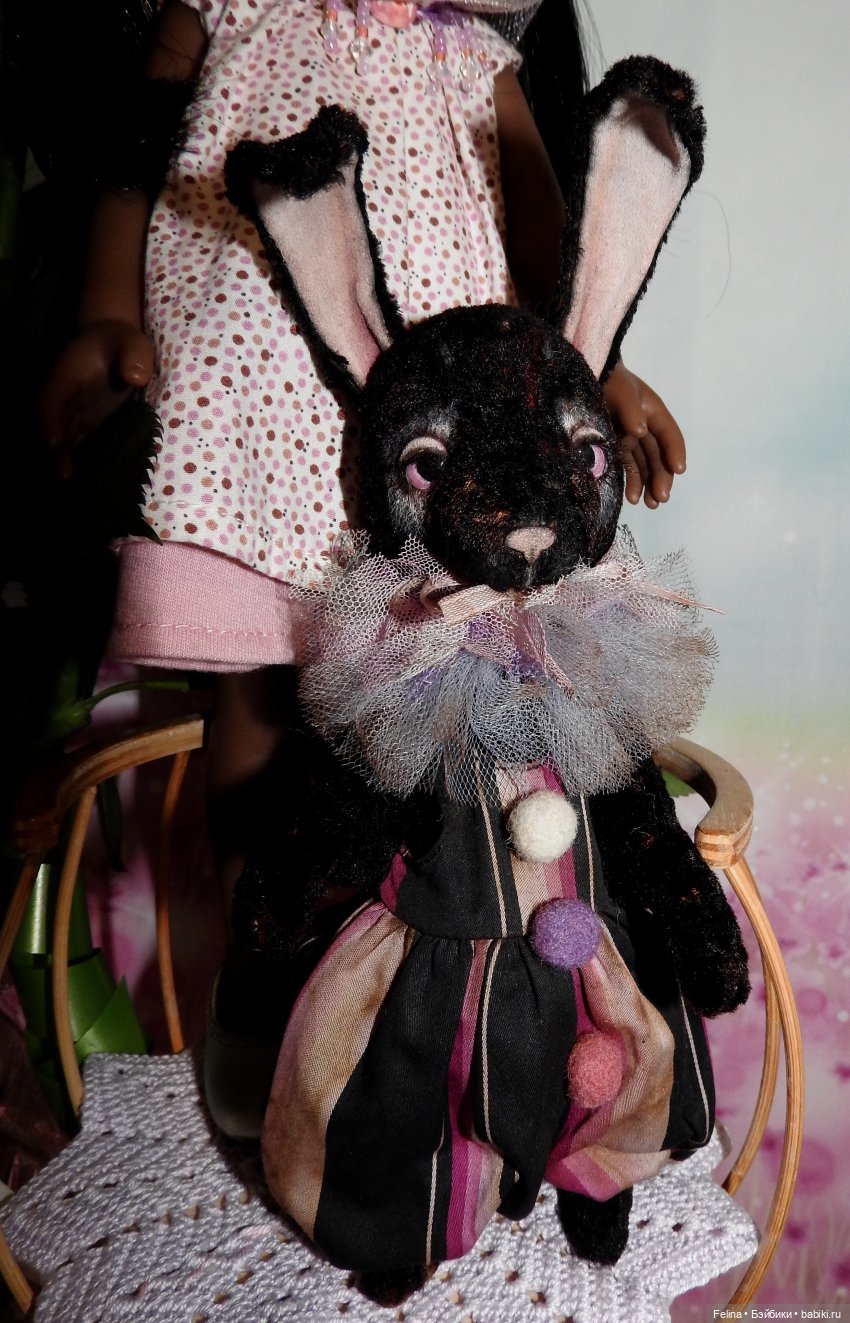 Вас поздравляем с праздником Весны | Бэйбики Вас поздравляем с праздником Весны (фото 7)