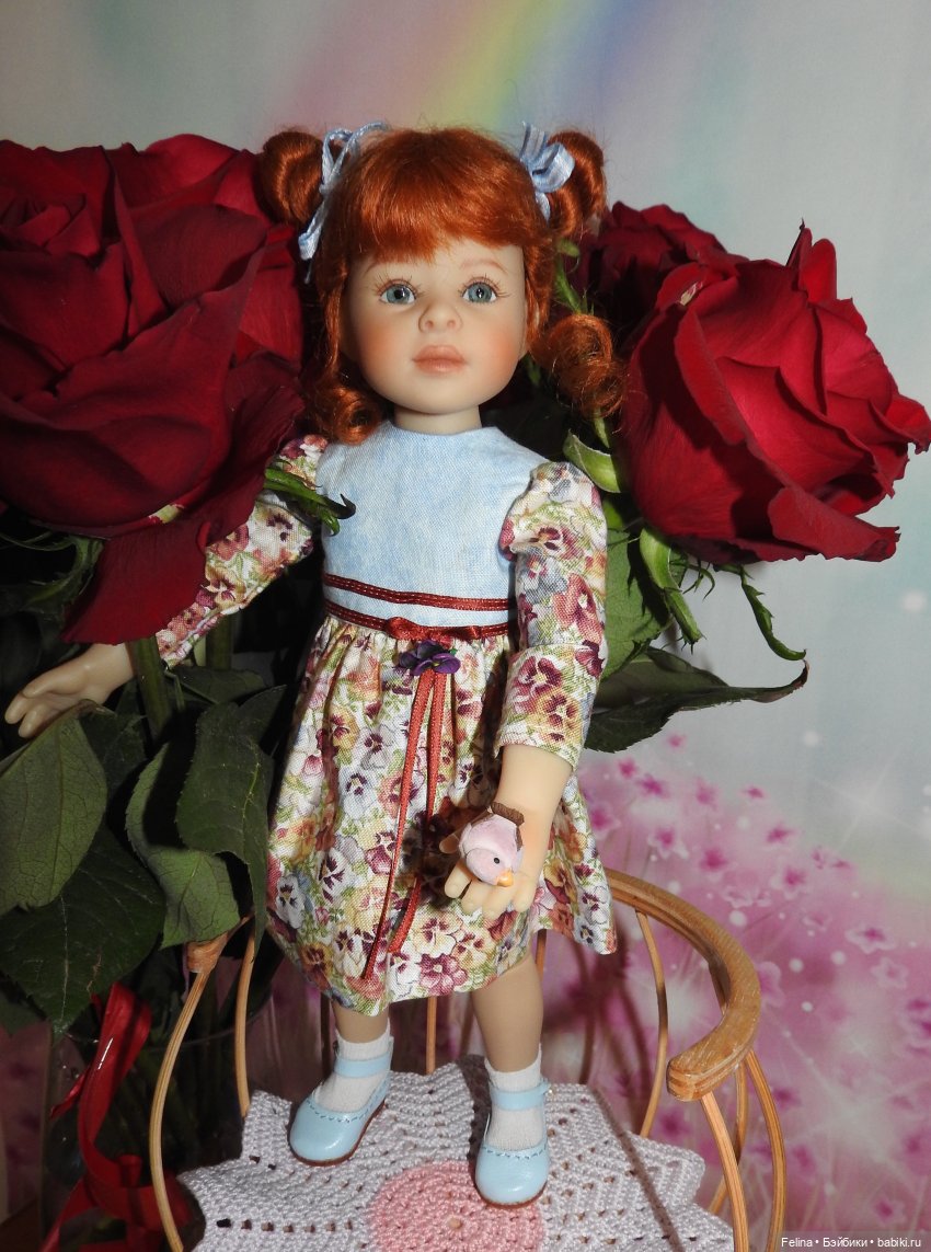 Вас поздравляем с праздником Весны | Бэйбики Вас поздравляем с праздником Весны (фото 2)