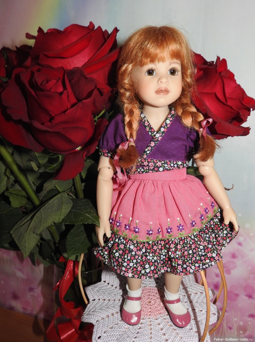 Вас поздравляем с праздником Весны | Бэйбики Вас поздравляем с праздником Весны (фото 5)