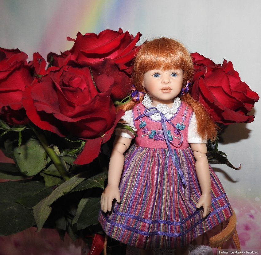 Вас поздравляем с праздником Весны | Бэйбики Вас поздравляем с праздником Весны (фото 4)