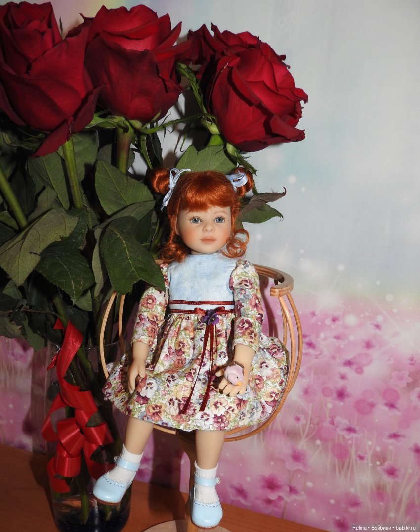 Вас поздравляем с праздником Весны | Бэйбики Вас поздравляем с праздником Весны (фото 3)