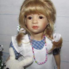 Предпраздничное настроение! Amelina Heidi Plusczok