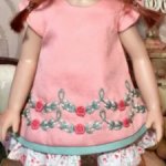 Куплю платье на куклу  Heidi Plusczok 26 cm