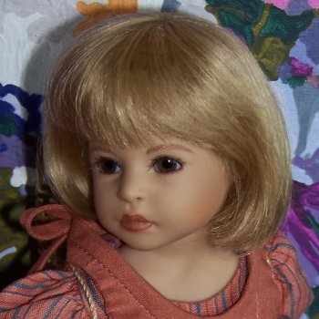 Таинственная Hermine