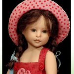 Ищу эту куклу: Brittany Heidi Plusczok