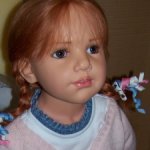 Annika Hildegard Gunzel, 2013