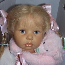 Darling Hildegard Gunzel. Коллекция 2008 года.