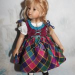 Продам Плюшечку 2014 года