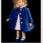 Продам редкую плюшечку Becky, Heidi Plusczok. 2007 год