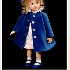 Продам редкую плюшечку Becky, Heidi Plusczok. 2007 год