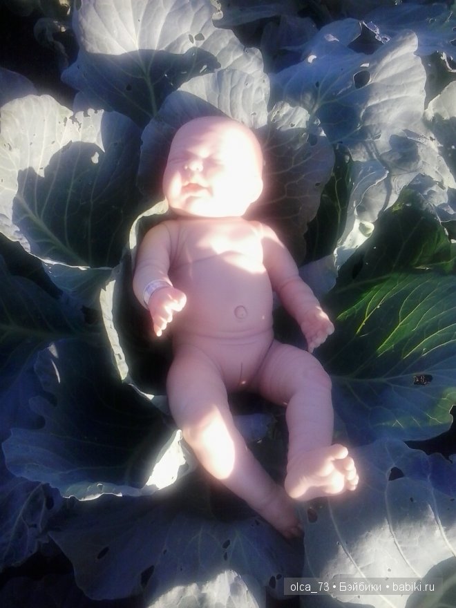 Путешествие маленькой Валюшки